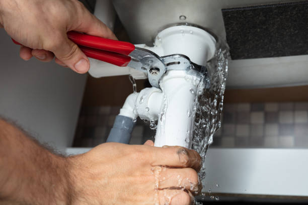 Best 24-hour water damage restoration  in Judsonia, AR