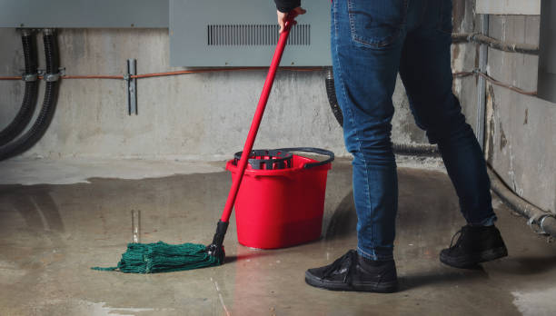 Best Commercial water damage restoration  in Judsonia, AR